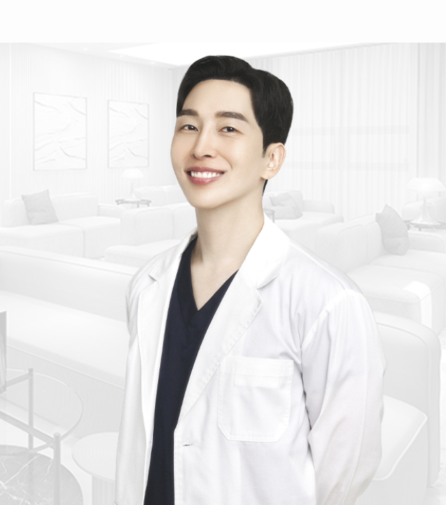 Dr. Won Tae Jung, Medical Director of One Clinic Busan