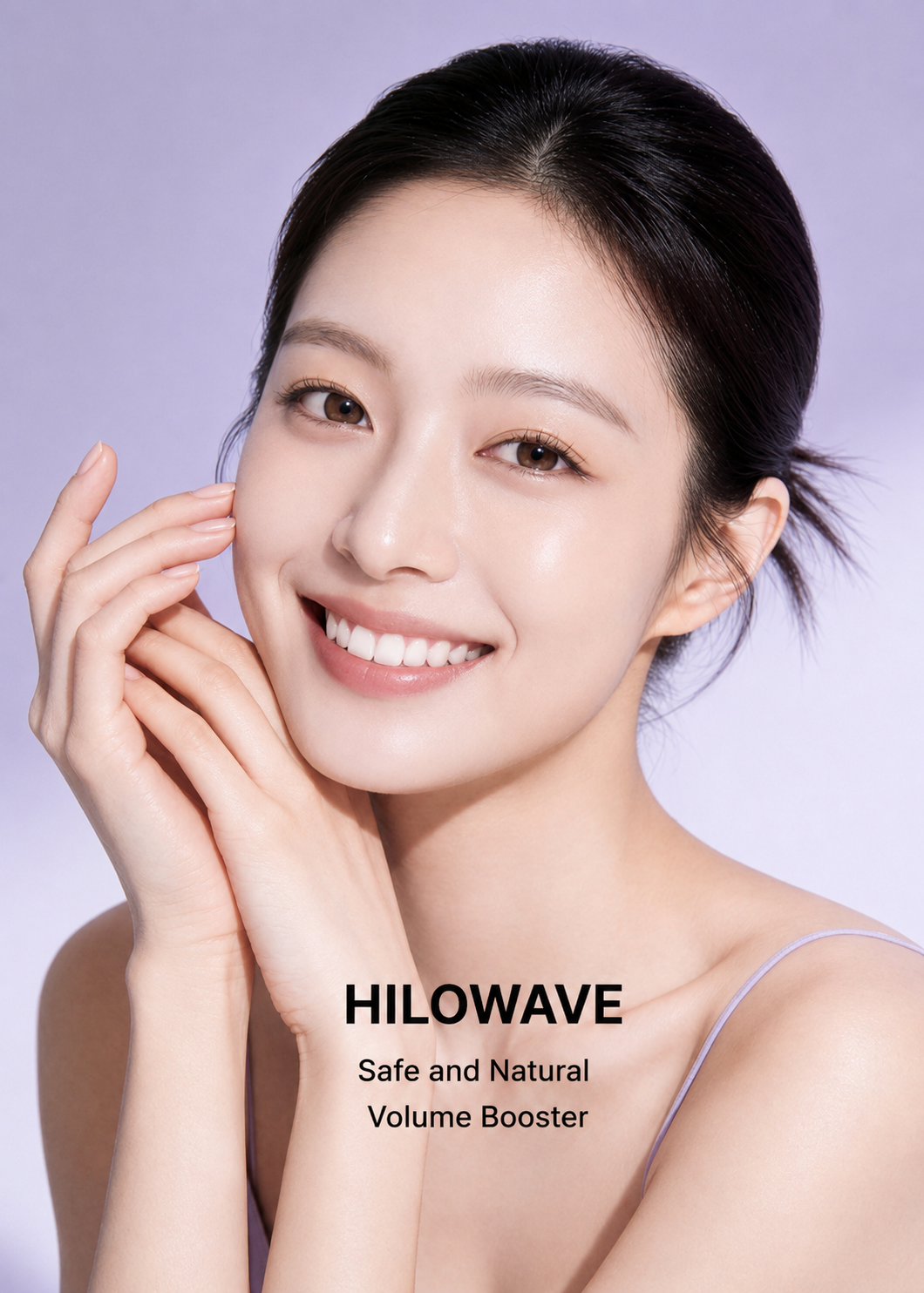 Hilo Wave skin booster