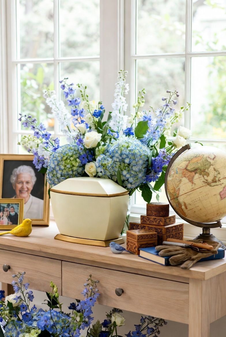 Scranton PA Cremation Services