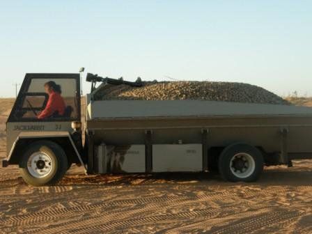 worksite