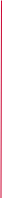 A pink gradient background with a white border