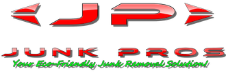 Junk Pros Logo