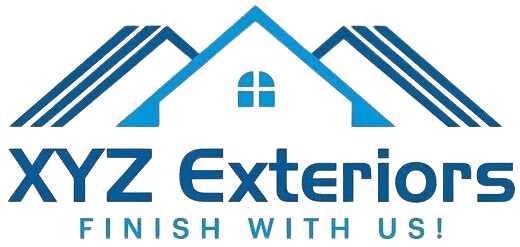 XYZ Exteriors logo