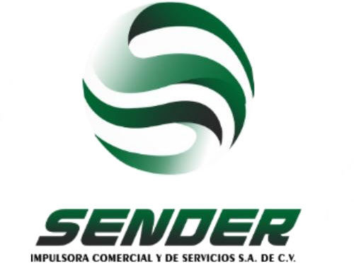 GRUPO SENDER