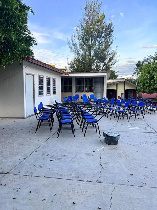 Venta de mobiliario para oficina