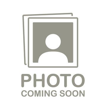 A picture of a person is coming soon.