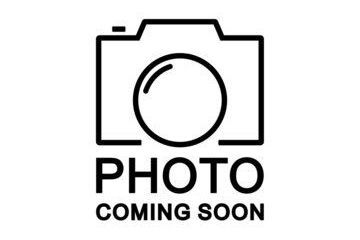 A black and white photo coming soon sign with a camera icon.