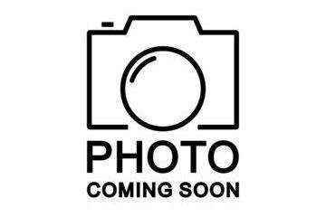 A black and white photo coming soon sign with a camera icon.