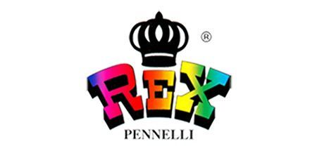 Rex Pennelli