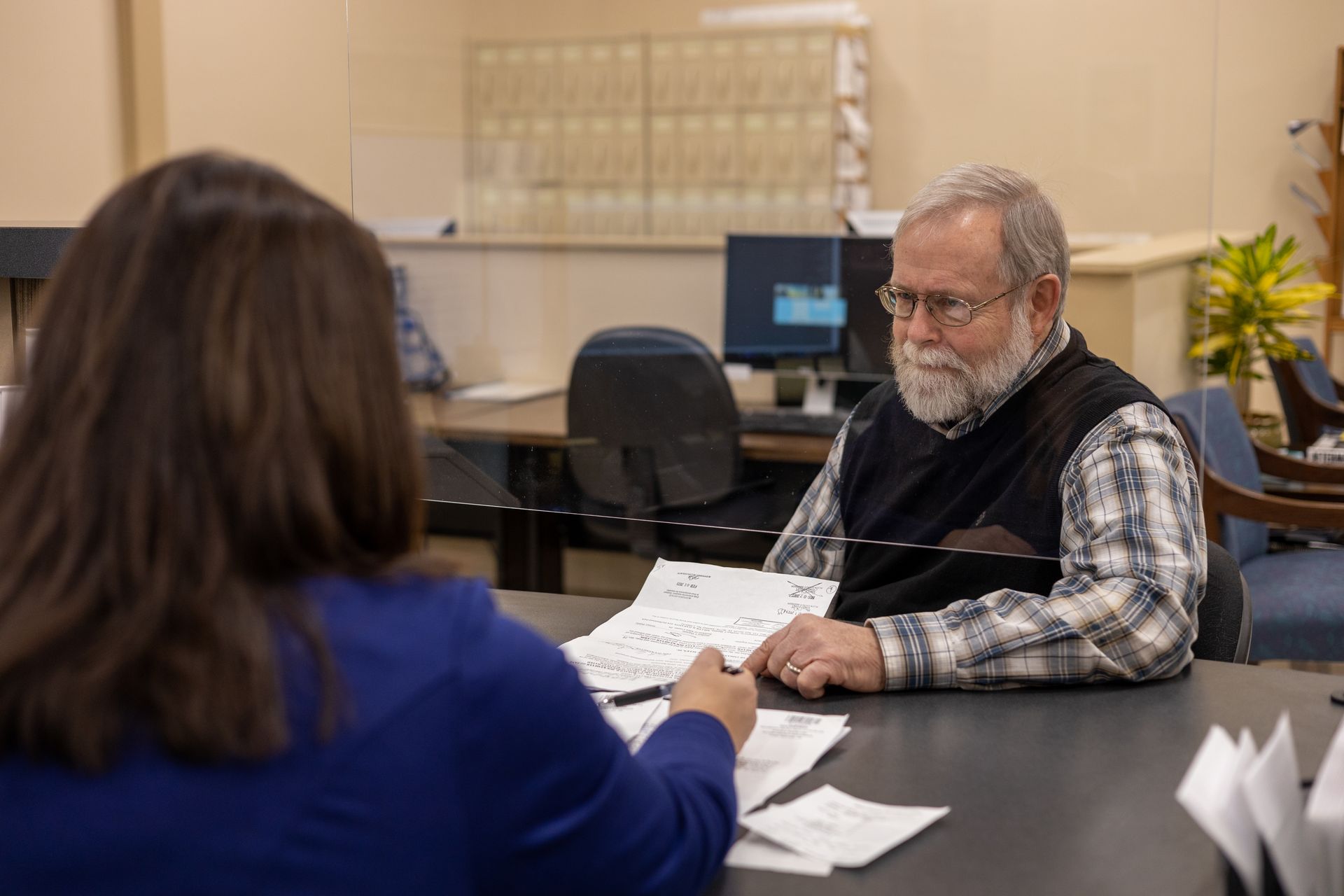 Allen County Recorder Indiana