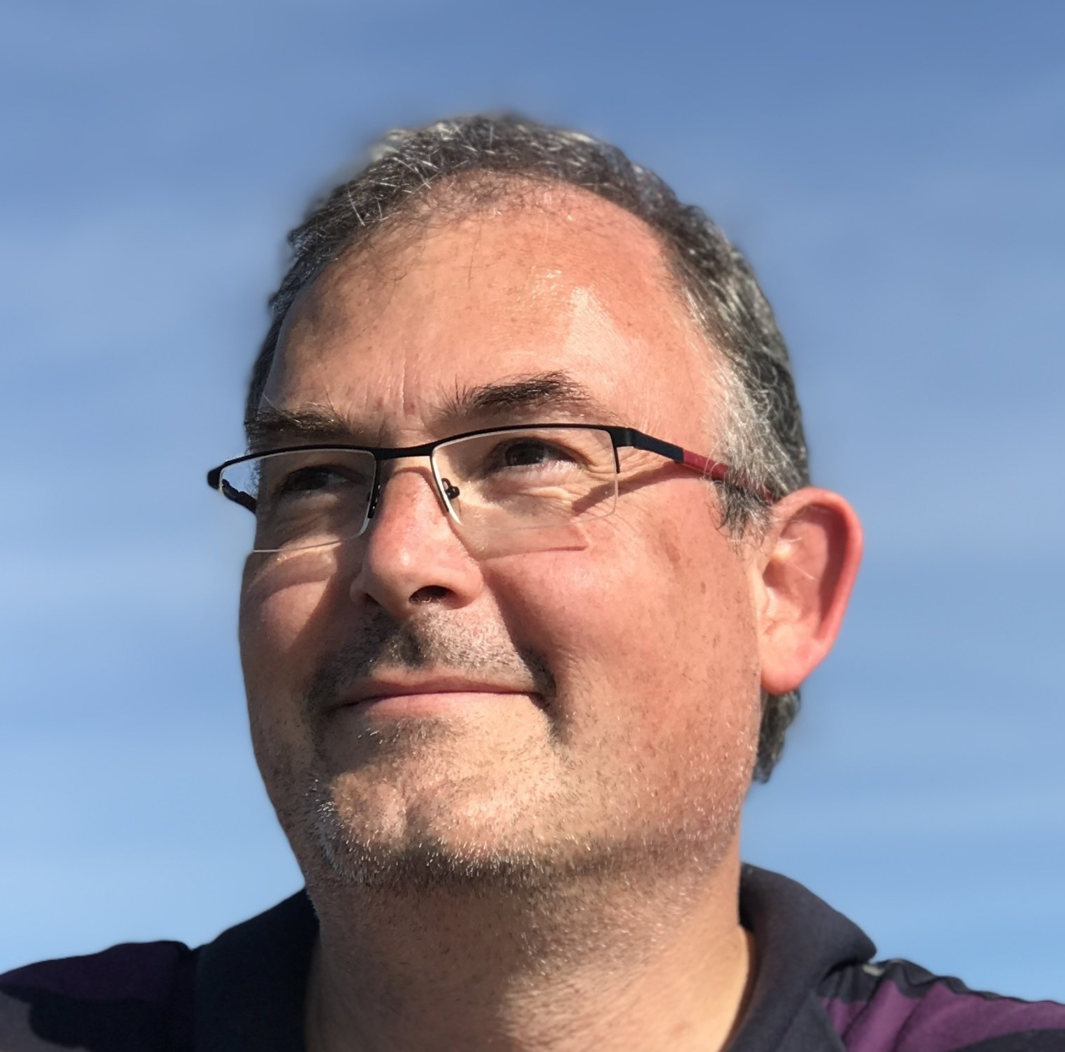 Rhodri Bowden, ThinkingAudit Ltd