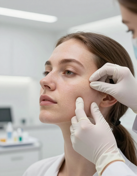 Biostimolazione cutanea