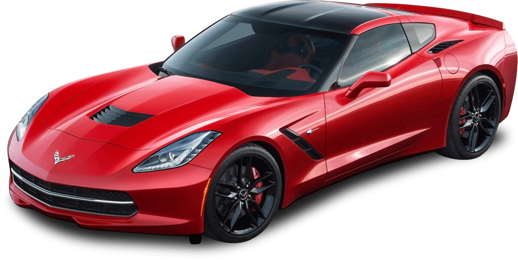 2014 Chevrolet Corvette Stingray Z51