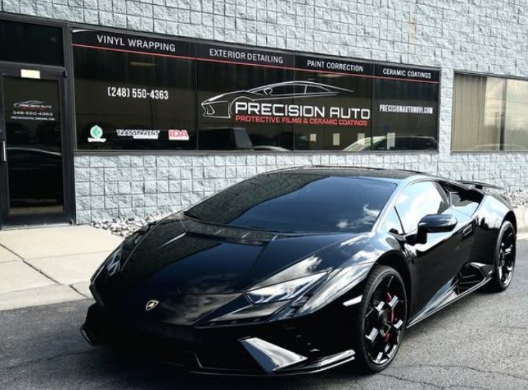 CTX Ceramic Tint Packages