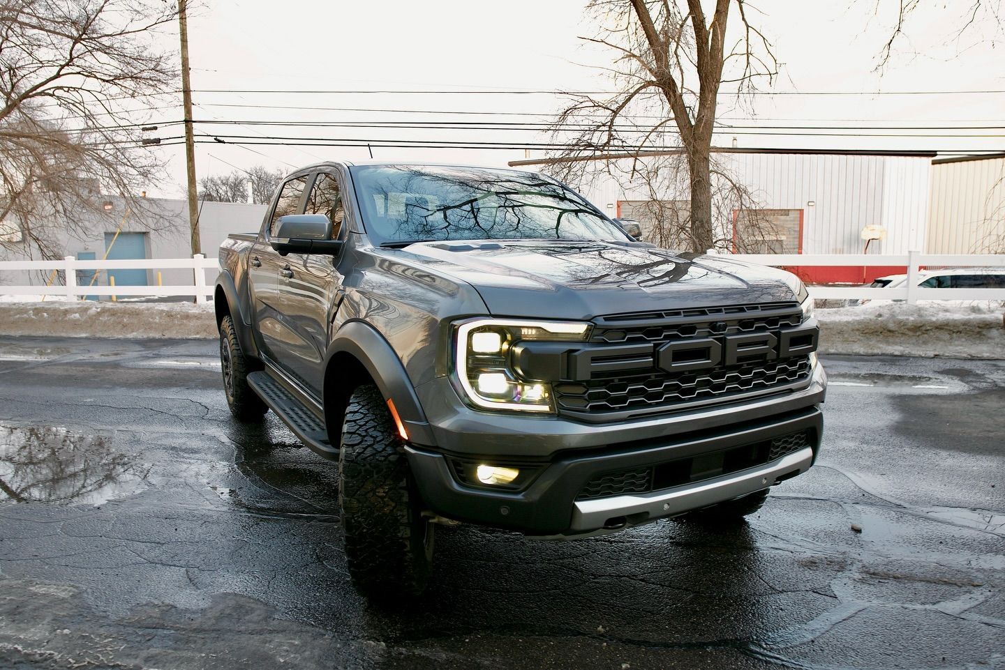 How PPF Protects Michigan Cars from Highway Rock Chip Damage: 5 Key Benefits