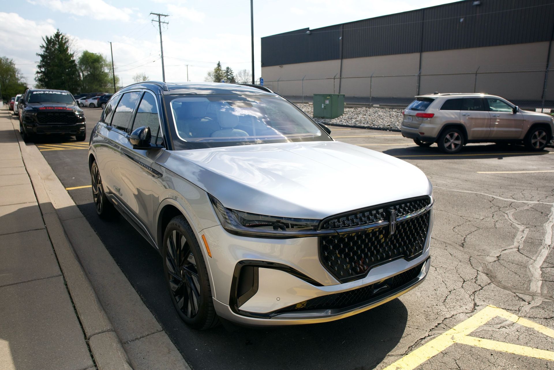 Comparing IGL ceramic coating packages