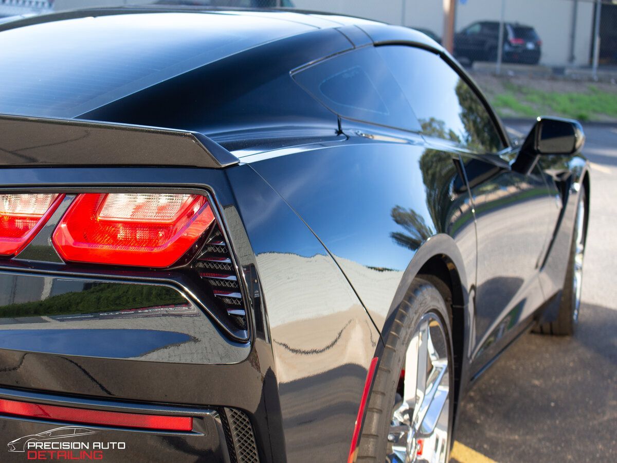 Paint Protection Film