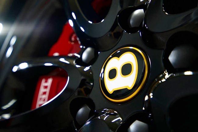 bentley wheel