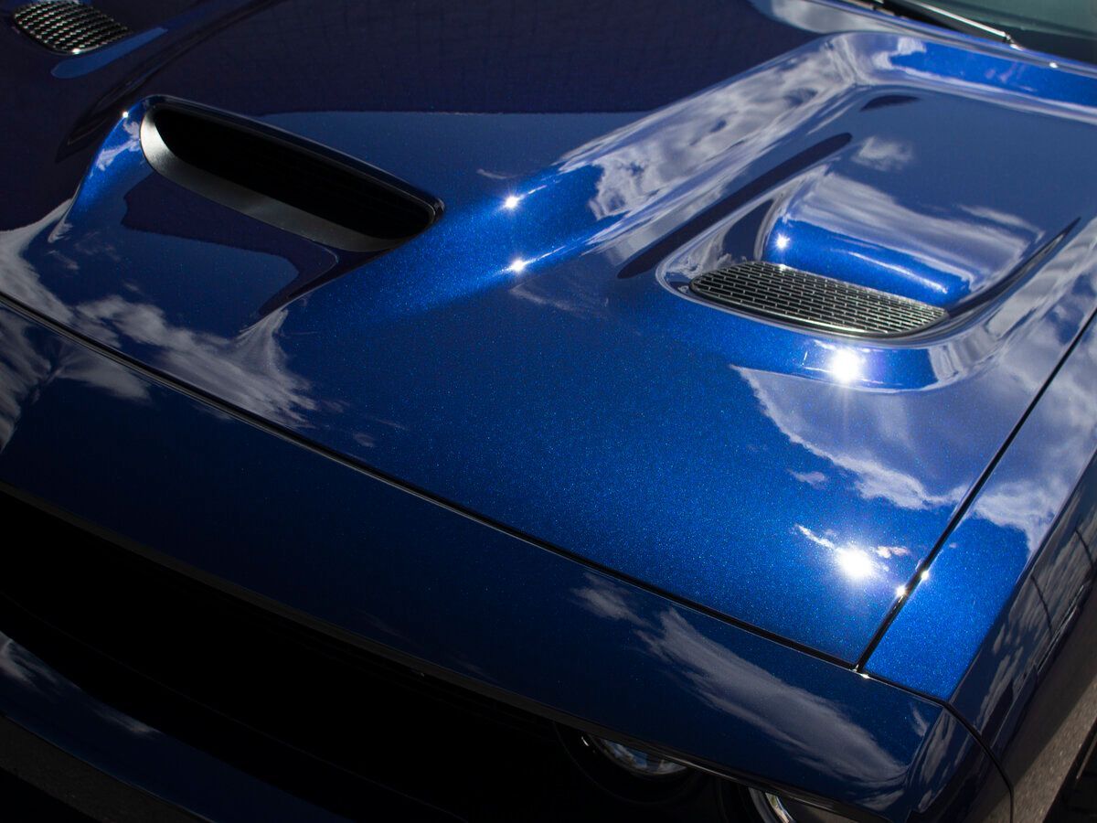 ceramic coatings in mustang