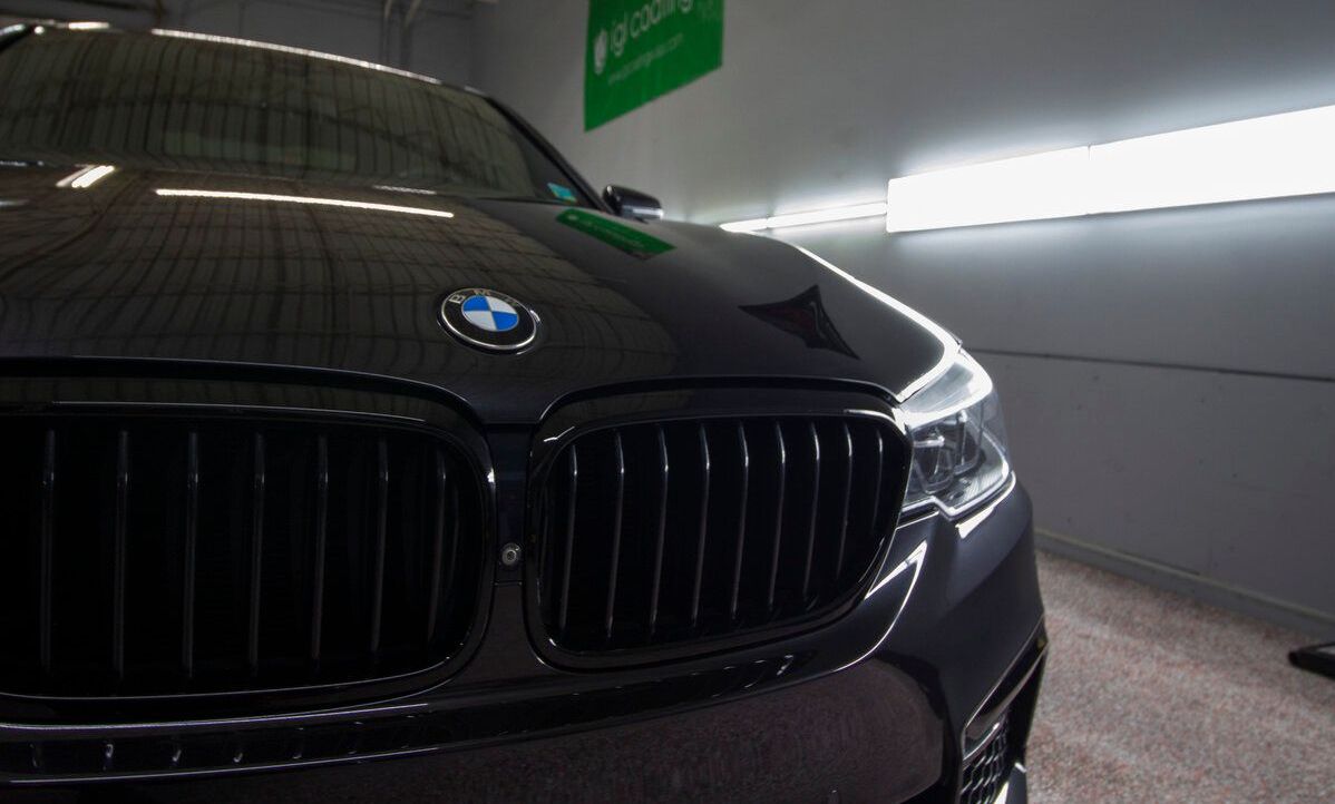 car paint protection film