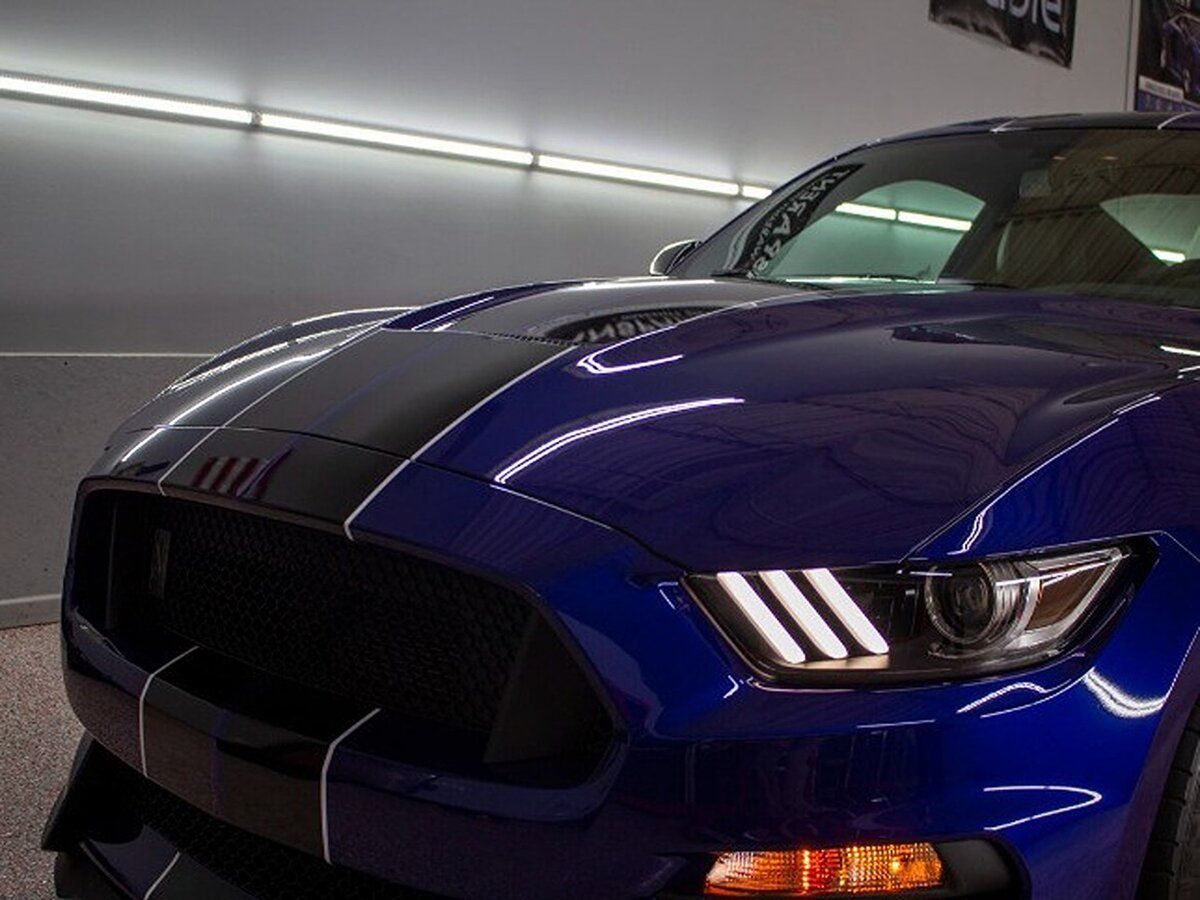 ceramic coating service