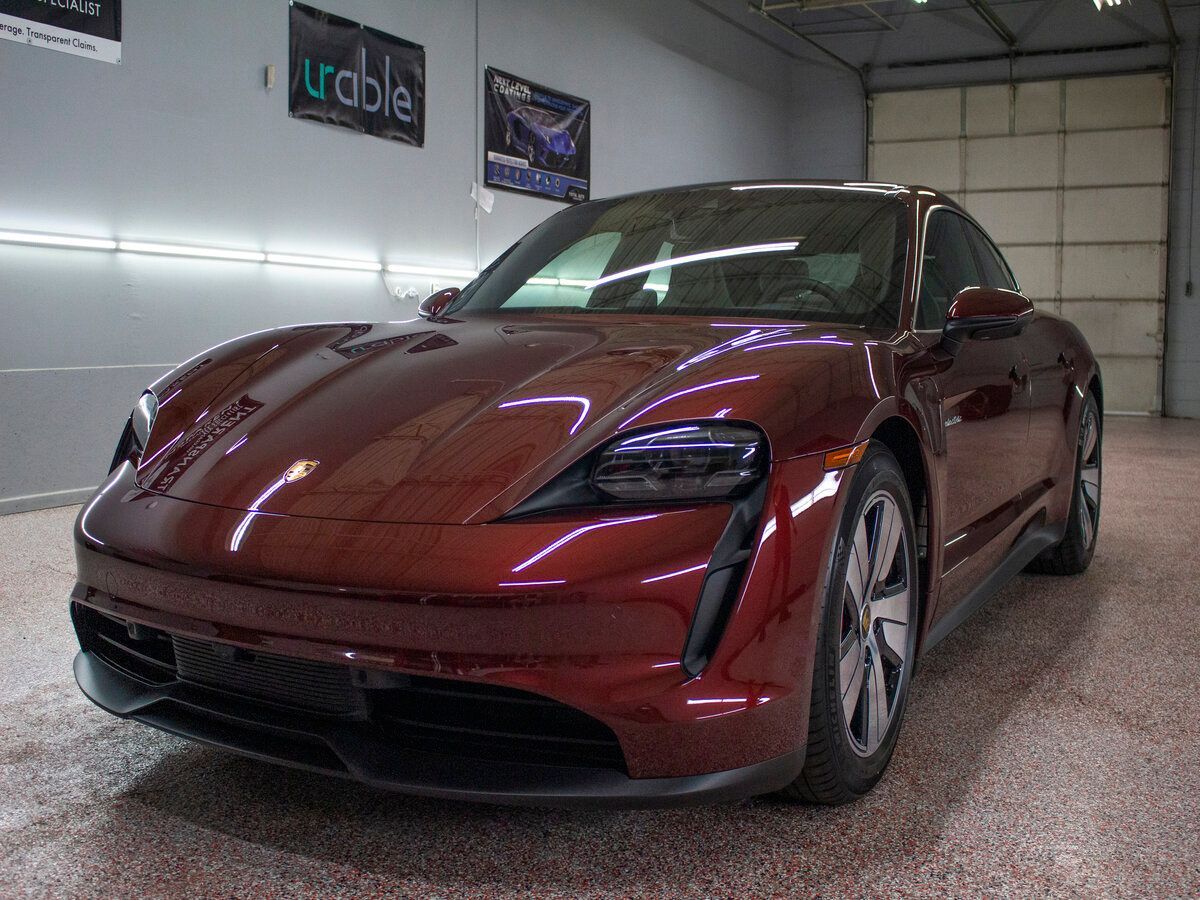 ceramic coatings