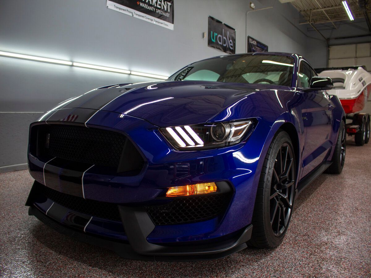 Ceramic Coating Services