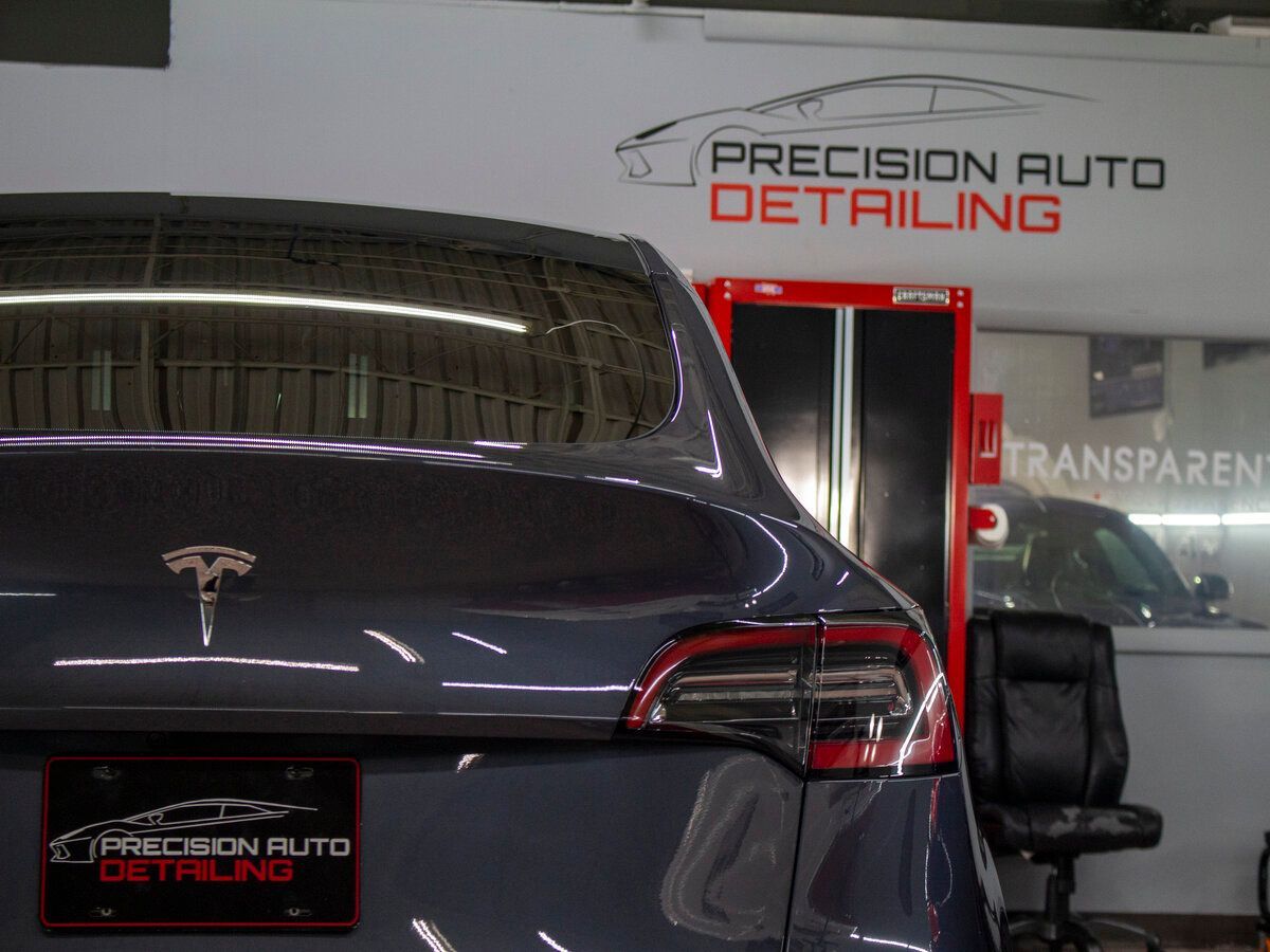 paint protection film