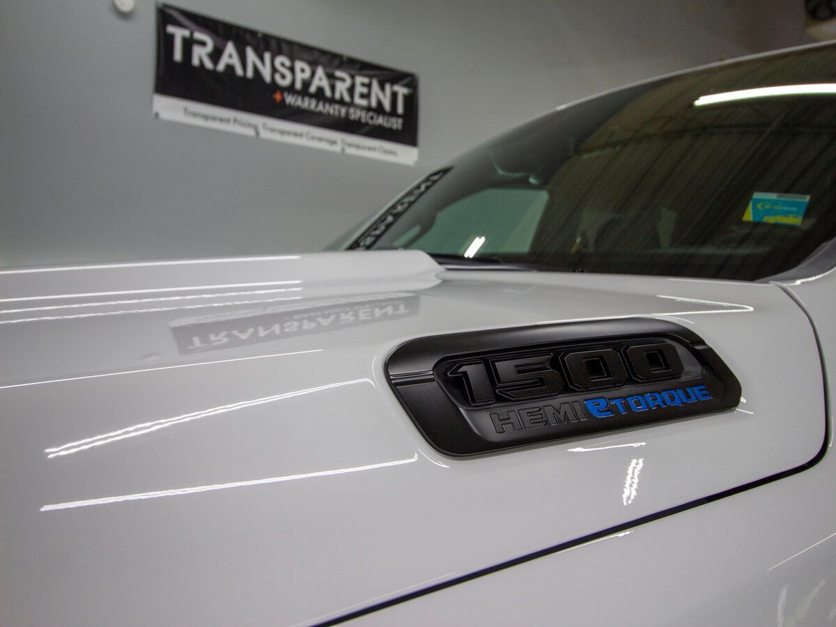 Paint Protection film
