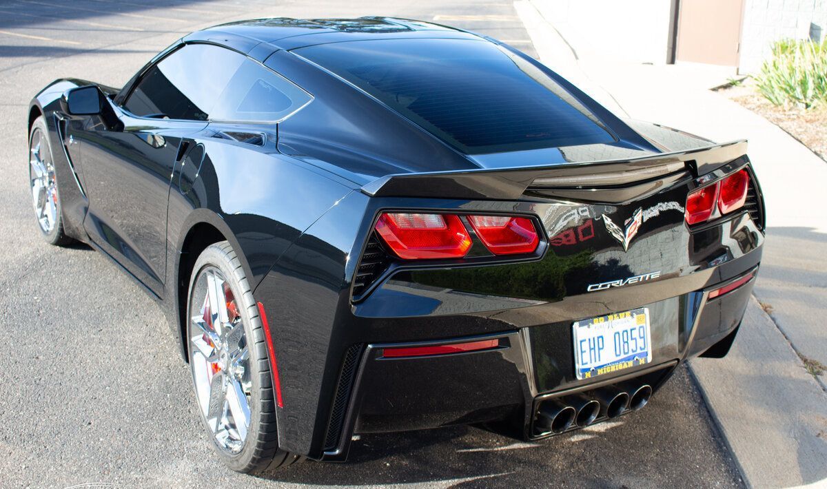 window tinting