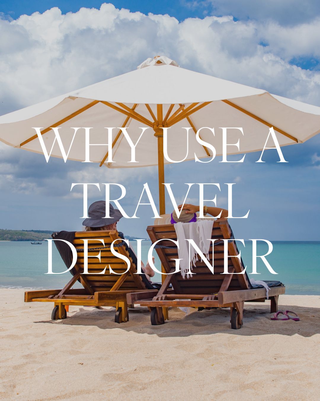 Journeys by Sophie - curating travel experiences for you