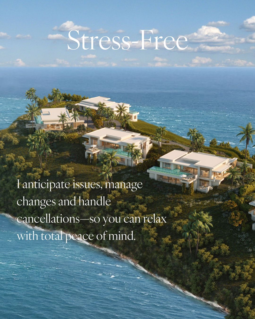 Journeys by Sophie - curating travel experiences for you