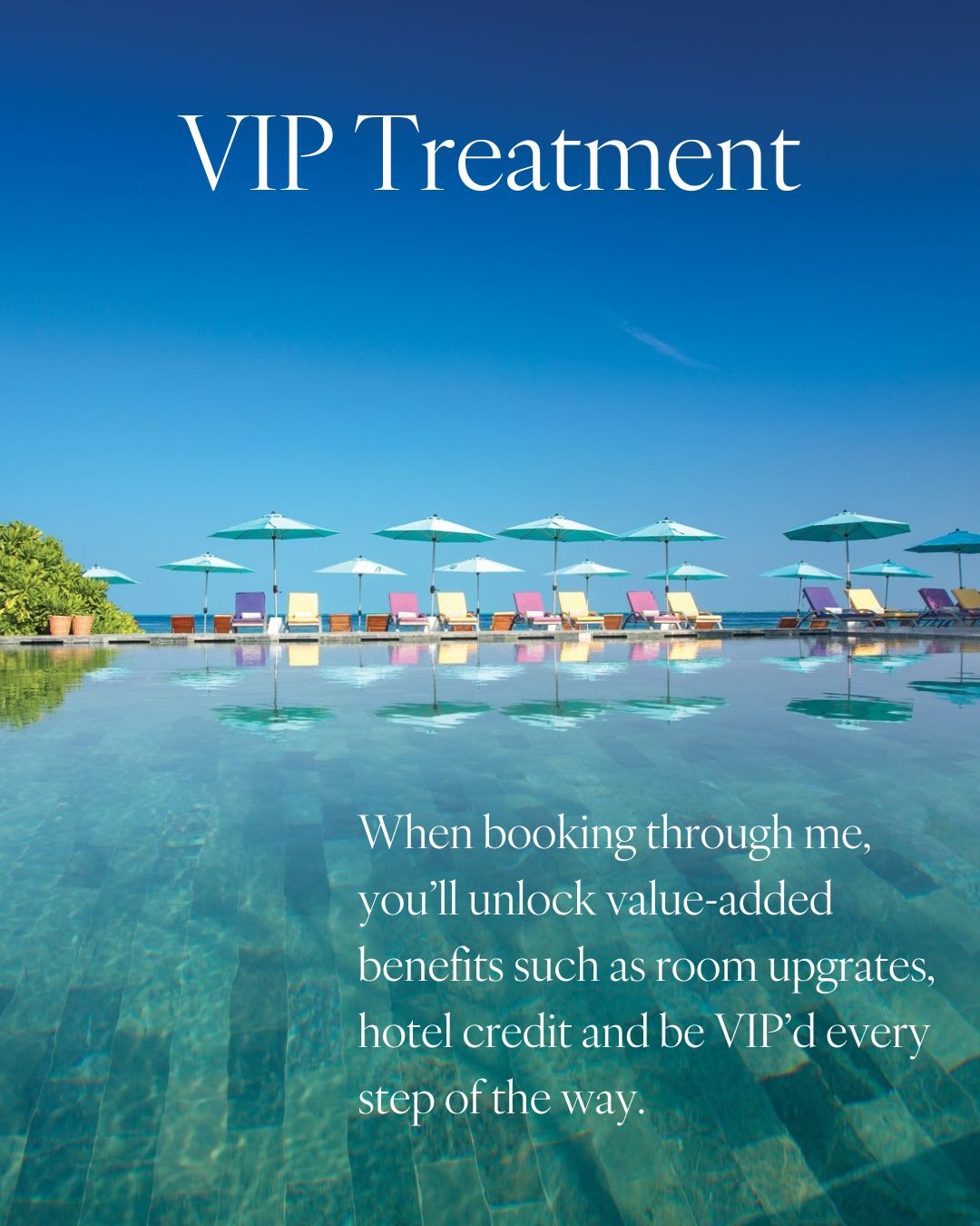 Journeys by Sophie - curating travel experiences for you