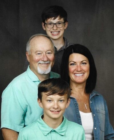 Staff Photo