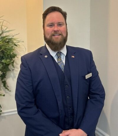 Staff Photo