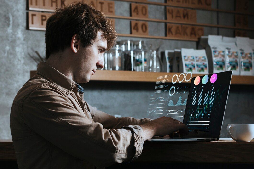 Image of Web Designer