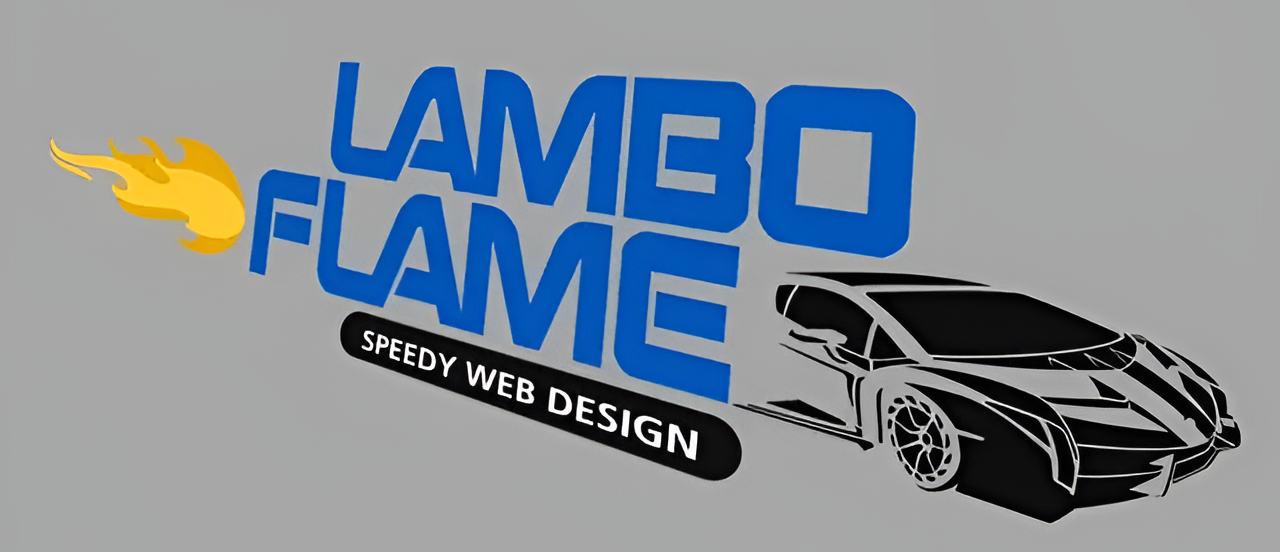 Logo of Lambo Flame