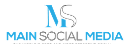 image of a digital marketing company Main Social Media