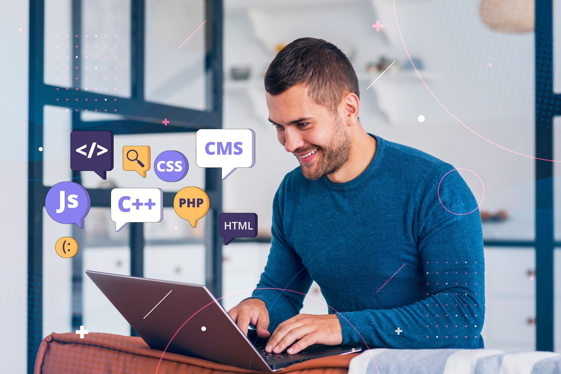 Image Web Designer