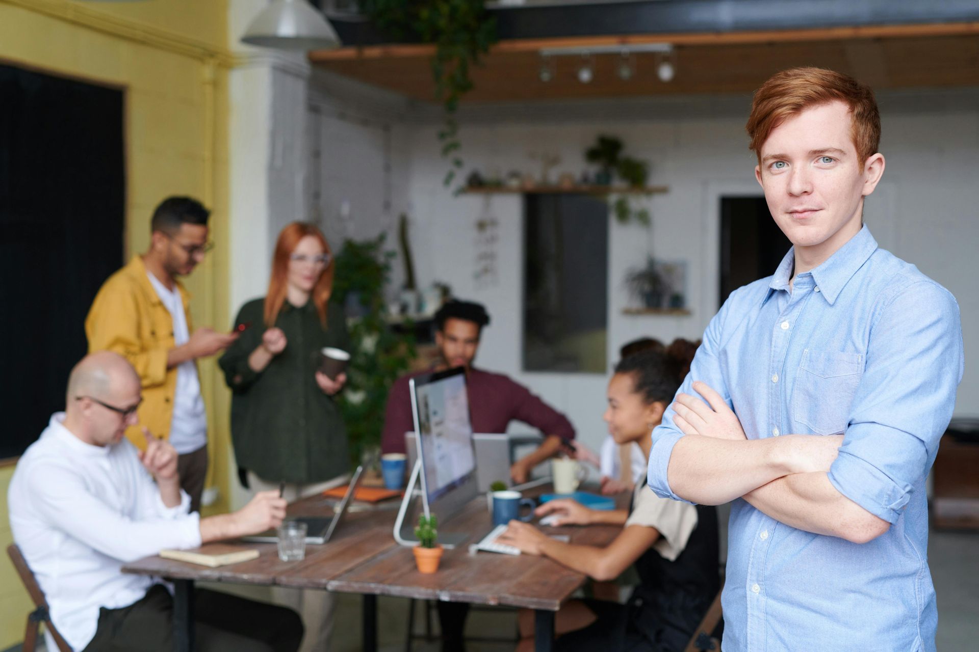 Image of Website Developers