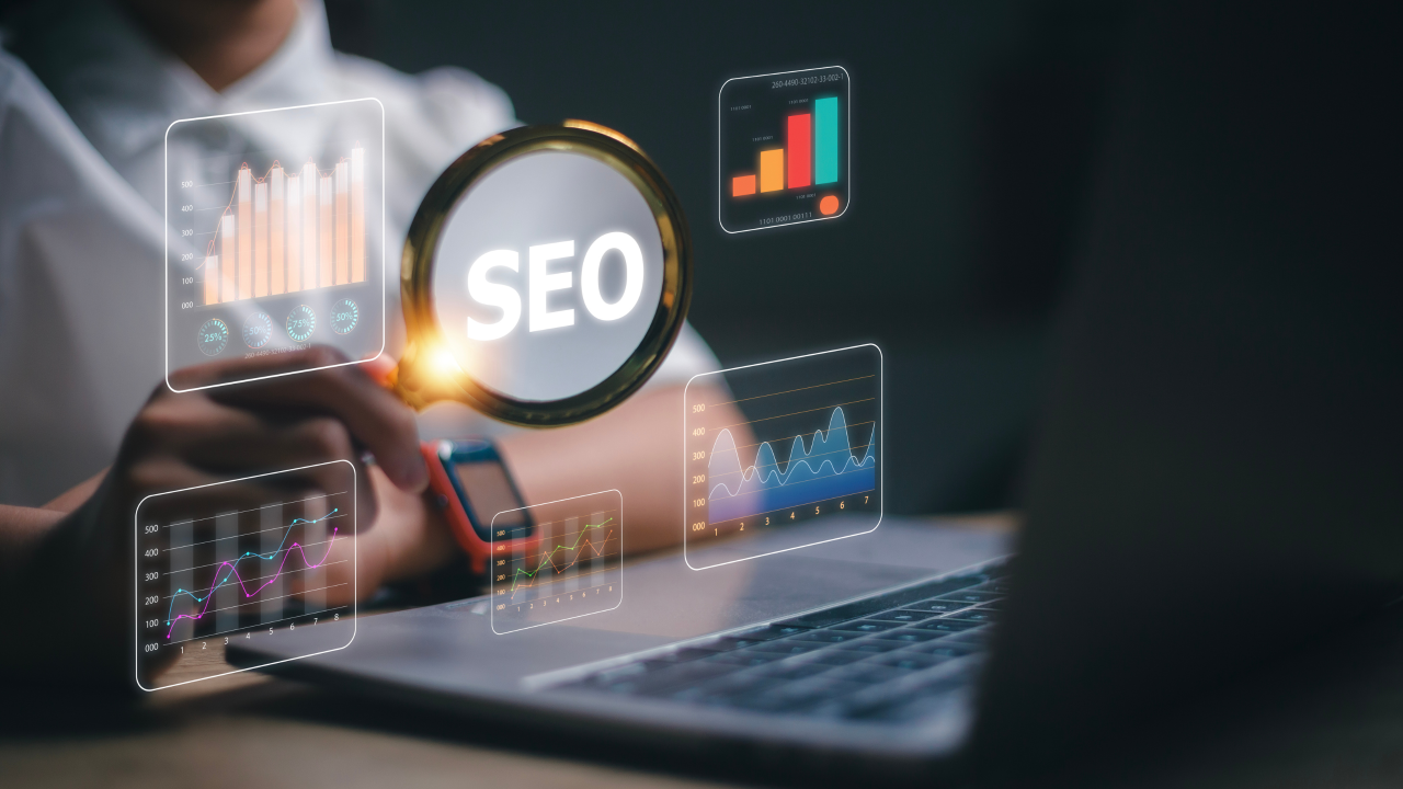 Logo of SEO Specialist