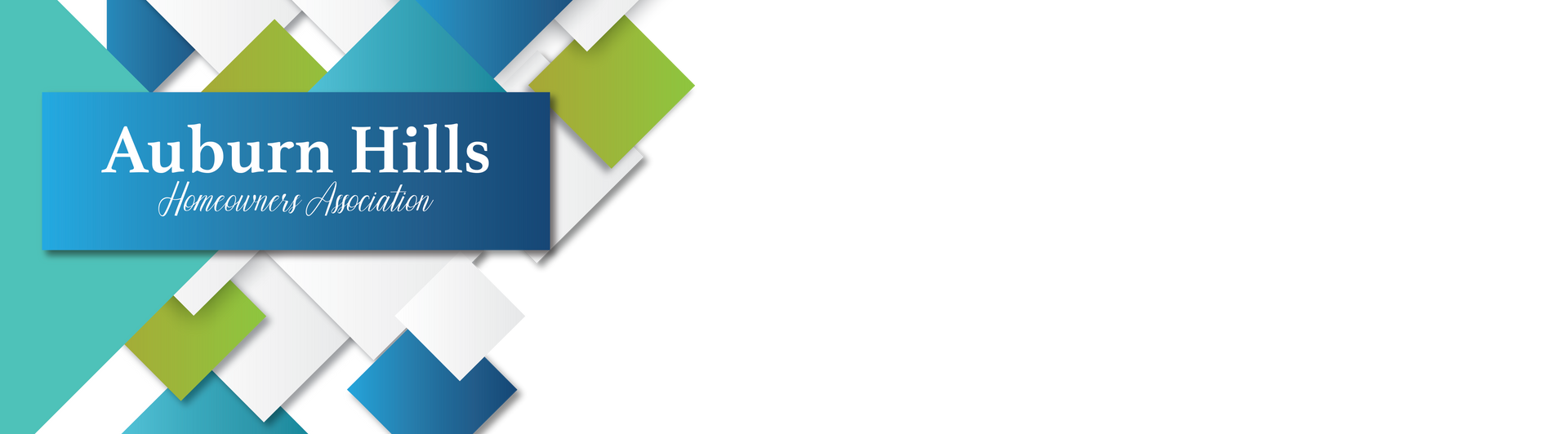 Auburn Hills Homeowners Association