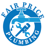 Fair Price Plumbing logo
