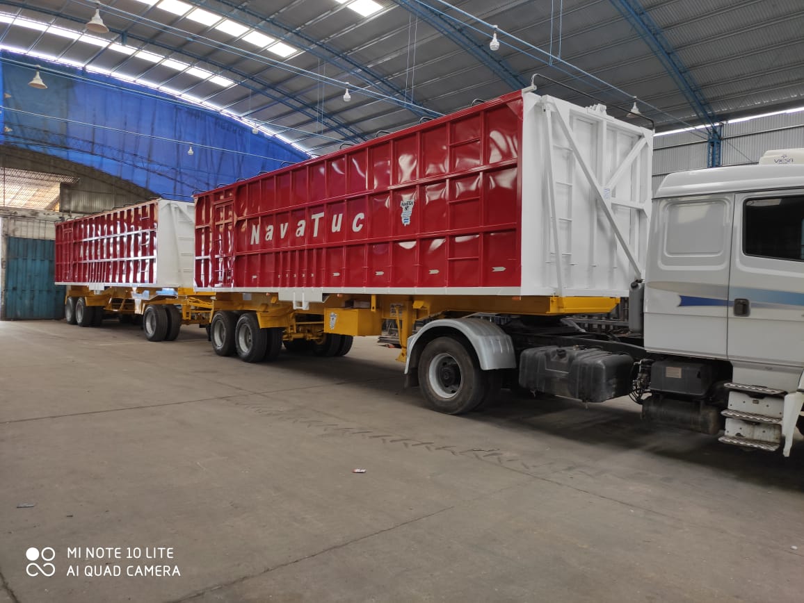 NavaTuc Industrias Metalúrgicas SRL