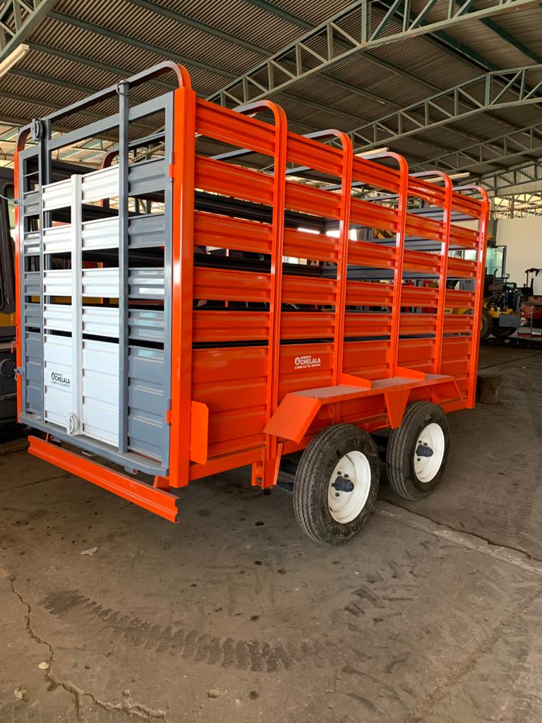 NavaTuc Industrias Metalúrgicas SRL