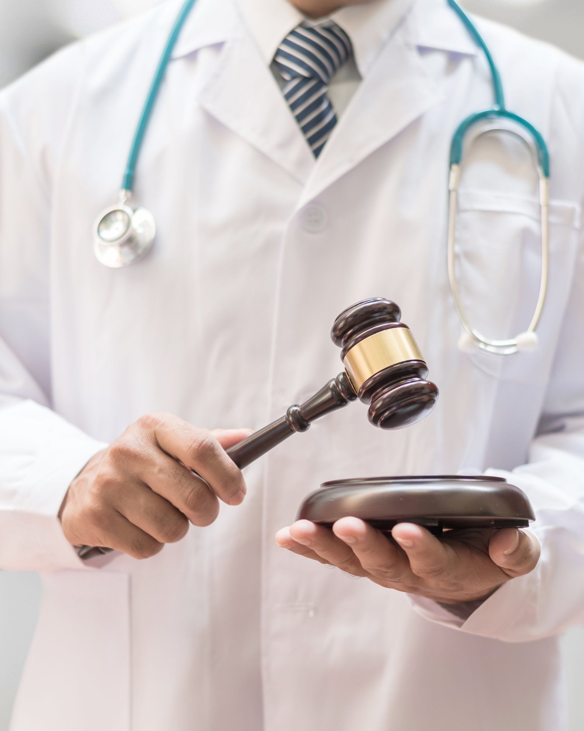 Criminal Defense Lawyer