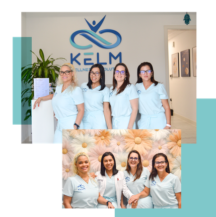 Wellness Services | Cypress, TX, USA