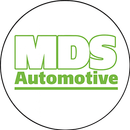 Logo | MDS Automotive