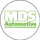 Logo | MDS Automotive