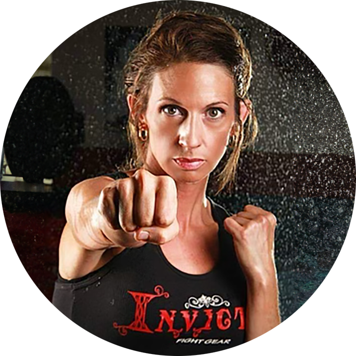 martial arts instructor